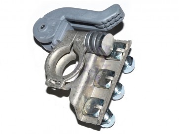 CLAMP IVECO DAILY 06> [-]